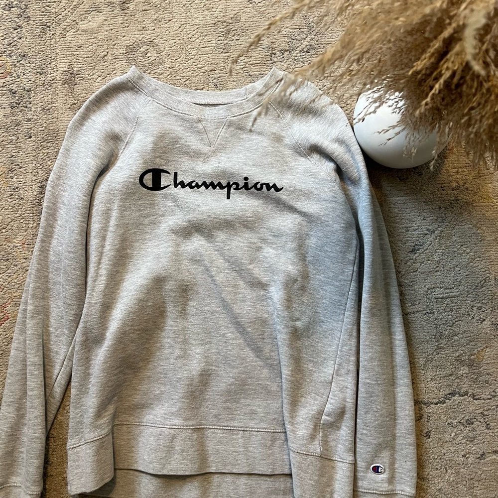 Champion Sweatshirt Small